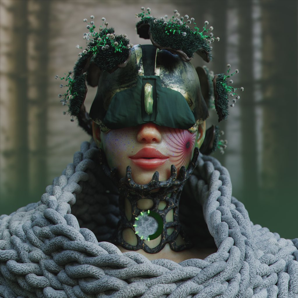 BluΞ 😈🛠 tweet media