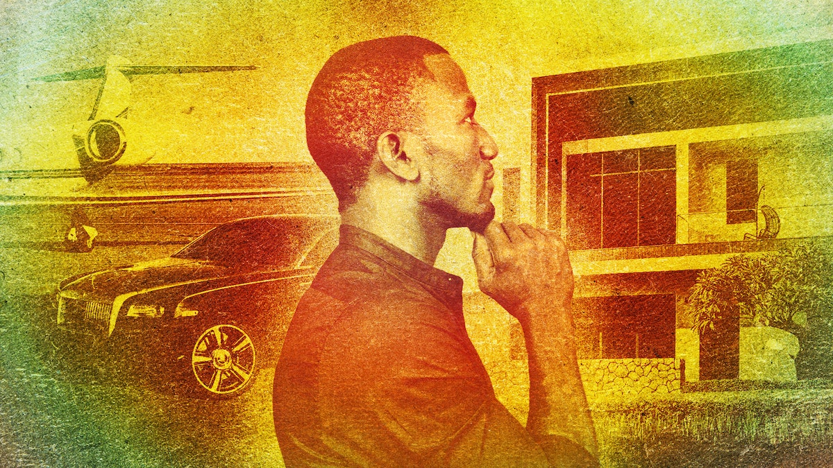 Hope Drives African American Exceptionalism dlvr.it/SWLDPt