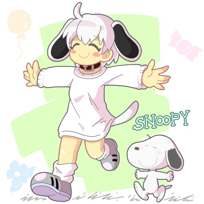 Snoopyのtwitterイラスト検索結果 Snoopyのtwitterイラスト検索結果