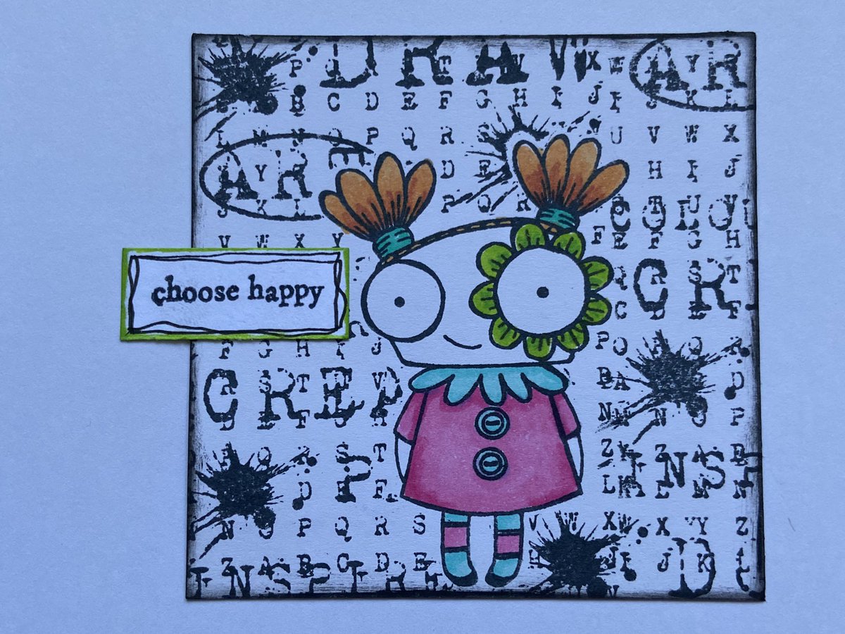lyndseytw70's tweet photo. Today has been a busy day. Swim at 8.30 - Aquafit at 9.30 - Shopping at 10.30 - Lunch at 12.30 - Getting Creative all afternoon 🥰 #FindYourBliss #Creativity #Art #ThrinchieChallenge https://t.co/pGoeSN7in2