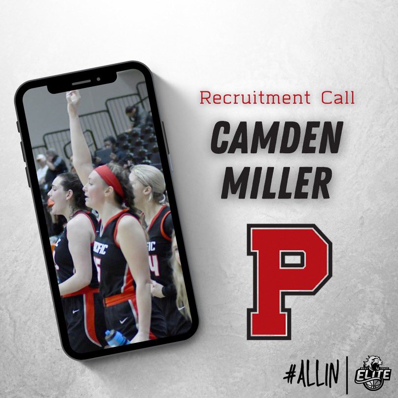 Camden Miller (@camdenmiller23) on Twitter photo Thank you Coach Parker for speaking with me on the phone. I enjoyed learning about Pacific University! <a href="/pacificu/">Pacific University</a> Thank you Coach Parker for speaking with me on the phone. I enjoyed learning about Pacific University! <a href="/pacificu/">Pacific University</a>