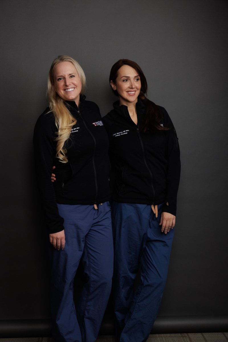 Laura Bukavina (@laurabukavinamd) on Twitter photo We are all about taking this 6% women <a href="/UroOnc/">Society of Urologic Oncology</a> out the window .. there is no “type” for oncology. It’s about seeing someone like you out there ..and we are here for it #WUO <a href="/FCUroOnc/">Fox Chase Cancer Center Department of Urology</a> <a href="/d_magee22/">Diana Magee</a> We are all about taking this 6% women <a href="/UroOnc/">Society of Urologic Oncology</a> out the window .. there is no “type” for oncology. It’s about seeing someone like you out there ..and we are here for it #WUO <a href="/FCUroOnc/">Fox Chase Cancer Center Department of Urology</a> <a href="/d_magee22/">Diana Magee</a>