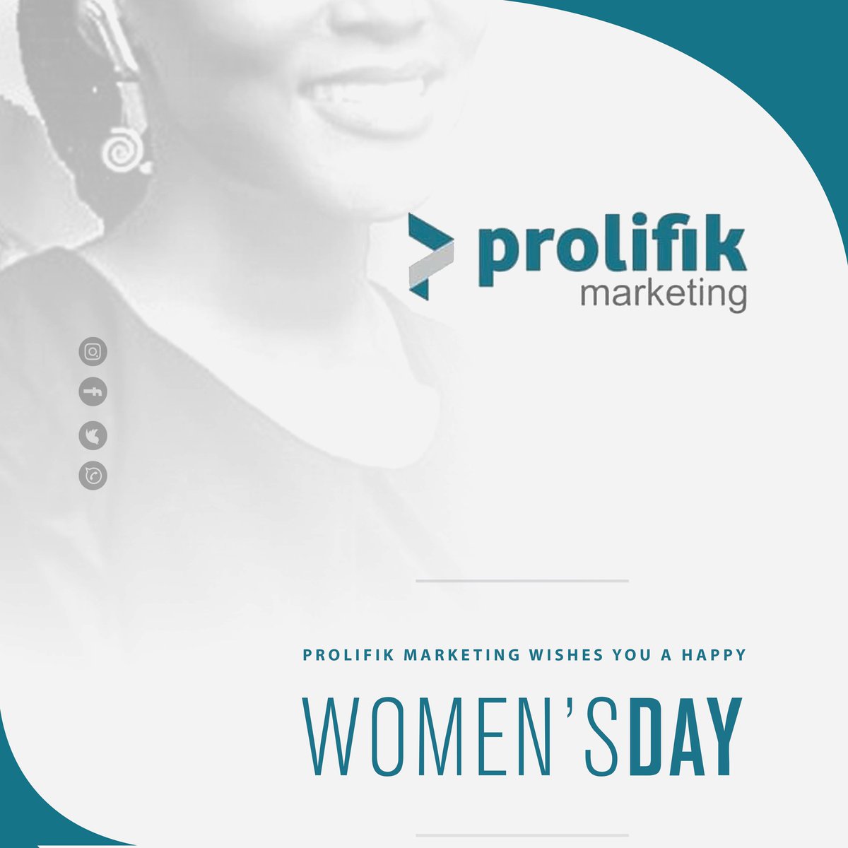 ProlifikM's tweet photo. To our women out there! 🙌🏿 https://t.co/y49HidYedK