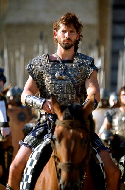 Happy 54th Birthday to Eric Bana!!   