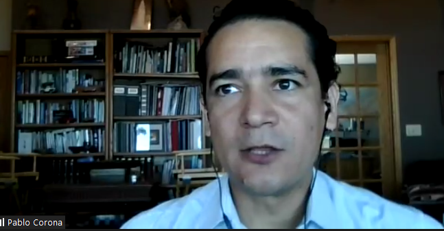 Ing_Mili's tweet image. En en Foro de Mejores Prácticas de @INAImexico 
Nos platica @pcoronaf sobre las medidas de seguridad y los estándares para la protección de datos personales. 
No puede faltar la mención de #ISO27701 #RGDP 
youtu.be/Fmn2MgtWuU8