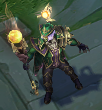 Hello! I'm giving away 15 "High Noon Viktor" Skins together with his EXCLUSIVE Emerald Chroma. 

To enter, simply Like, RT and Comment under this tweet, as well as follow my Twitter account. I'll be drawing the winners 14th of August. 

😈🚀🚀💥🌈🍆

#lpp #leaguepartner