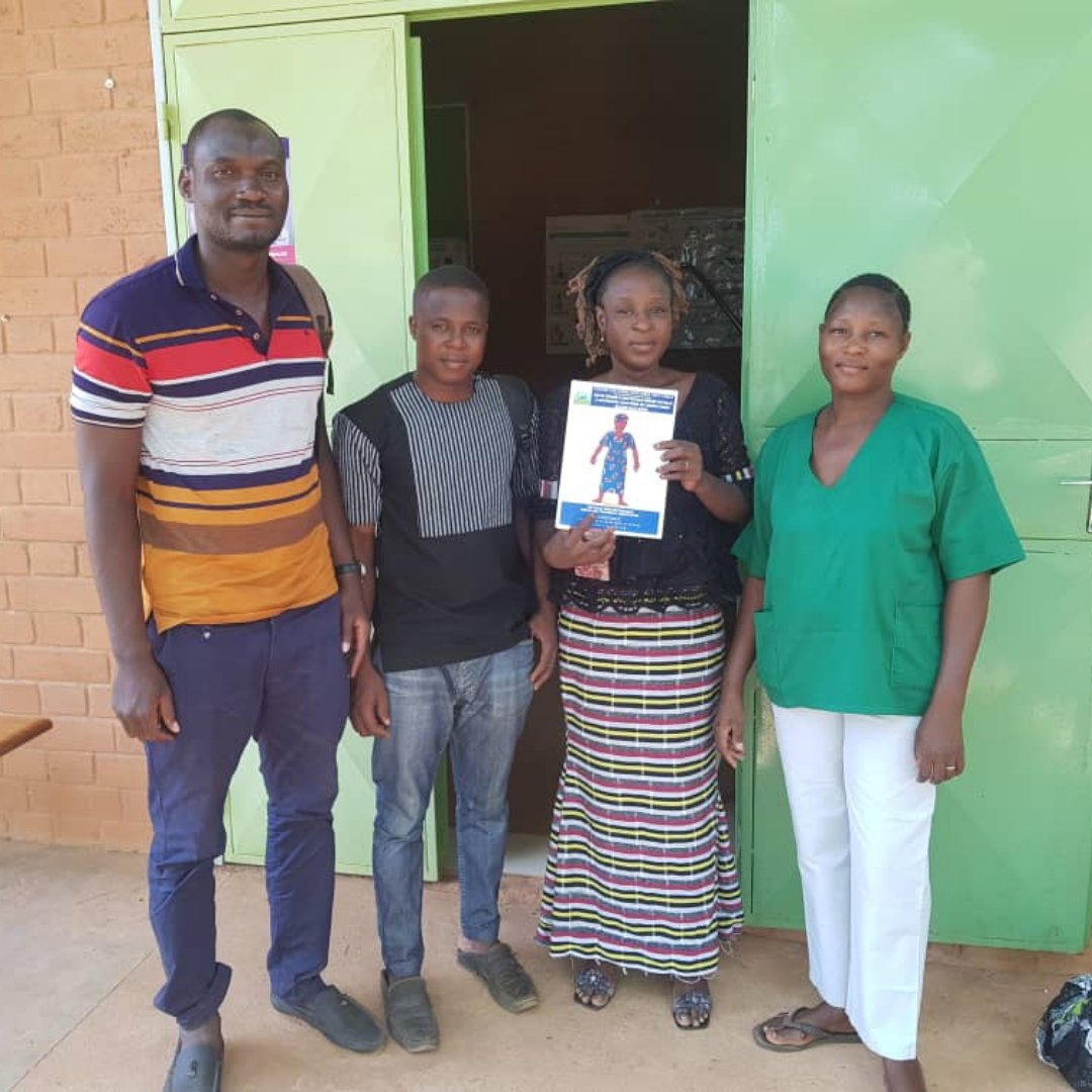 Worldwide Fistula Fund tweet media