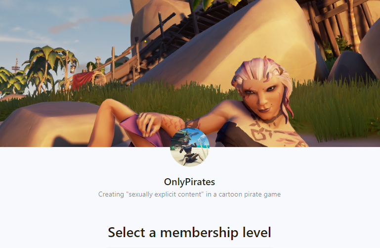 SnowyyCat's tweet photo. Day 6 in Twitch jail.
I've been busy. Watch this space ๐
#OnlyPirates #MakingLemonadeOutOfLemons https://t.co/PWxNxBUCSz