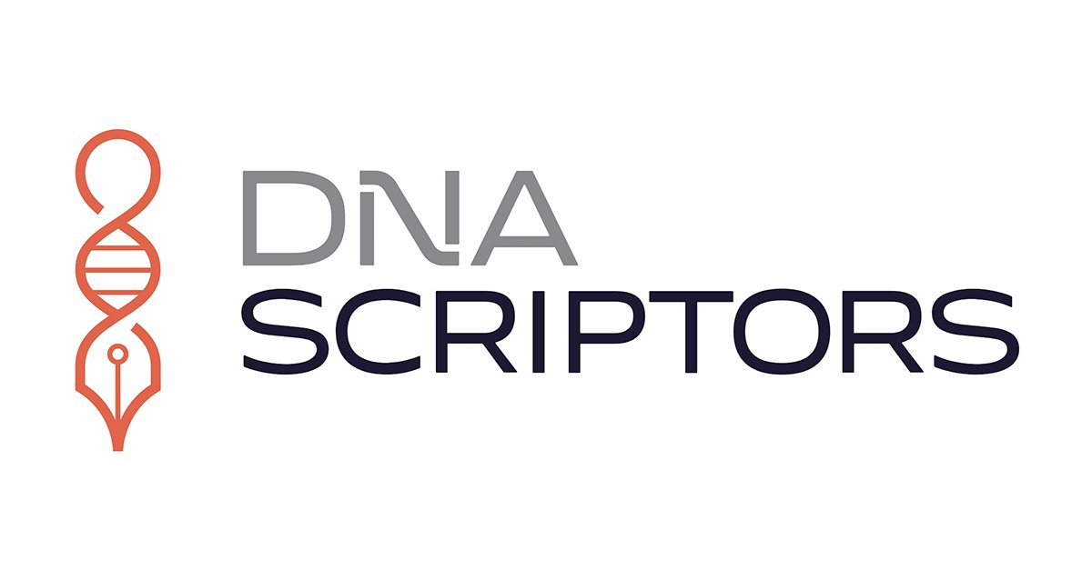 DNAScript's tweet photo. Looking to make your scientific breakthroughs faster?#DNAScriptors is an exclusive community for early access to the newest DNA Script technology as it is developed. ⬇️ https://t.co/7I4397tNgl