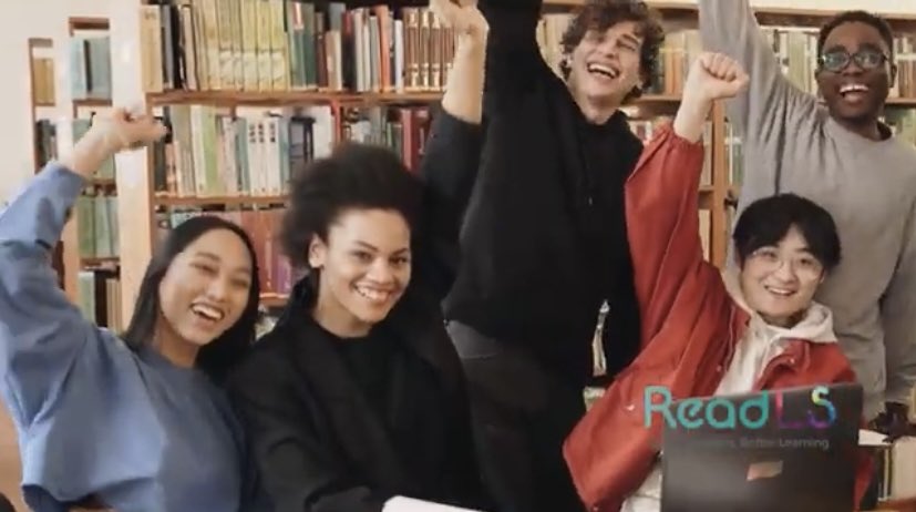 CanAdvance1's tweet photo. Learn more about ReadLS by watching this video! (Link: https://t.co/Vd1iFa25nS)
#reading #learntolovereading #readingisfun #dyslexia #dyslexiasupport #dyslexiaawareness #learning #braingames #brainconnections #academics #academicsuccess
Video credit: Medium Cool Pictures https://t.co/uJTtip0D5u