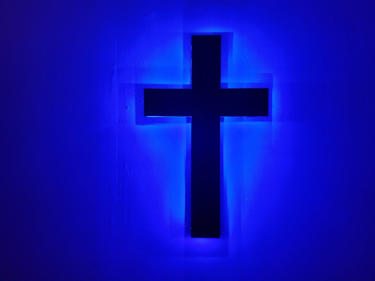 CustomSigns2011's tweet photo. #etsy shop: Religious cross LED light. Cross decor, Led Lighted Cross, Church Cross, Wall Hanging Spiritual Cross, Faith Sign, Led Lighted Personalized https://t.co/4JiSmhn4jP #black #white #office #ledlightedcross #churchcross #faithsign #religiouscross #wallhanging # https://t.co/dJYZ5RmgE3