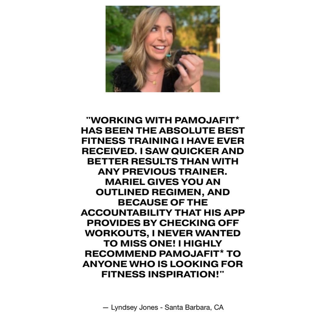 pamojafit's tweet photo. …fitness, kindness and community is the PAMOJAFIT* way … 💛 

…sign-up to start your  PAMOJAFIT* Personal Training journey w/ Coach MK (@marielkanene)... ✅ 

…tap the link to find your plan and level up your Fit* goals ⤵️

https://t.co/wGywlh4vVd https://t.co/A9Iww1rlKN