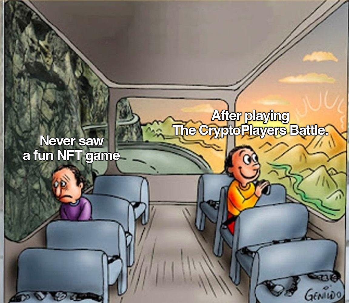 The first not boring nft game gets everyone excited.

DM us and see how to start your collection to enter the game.