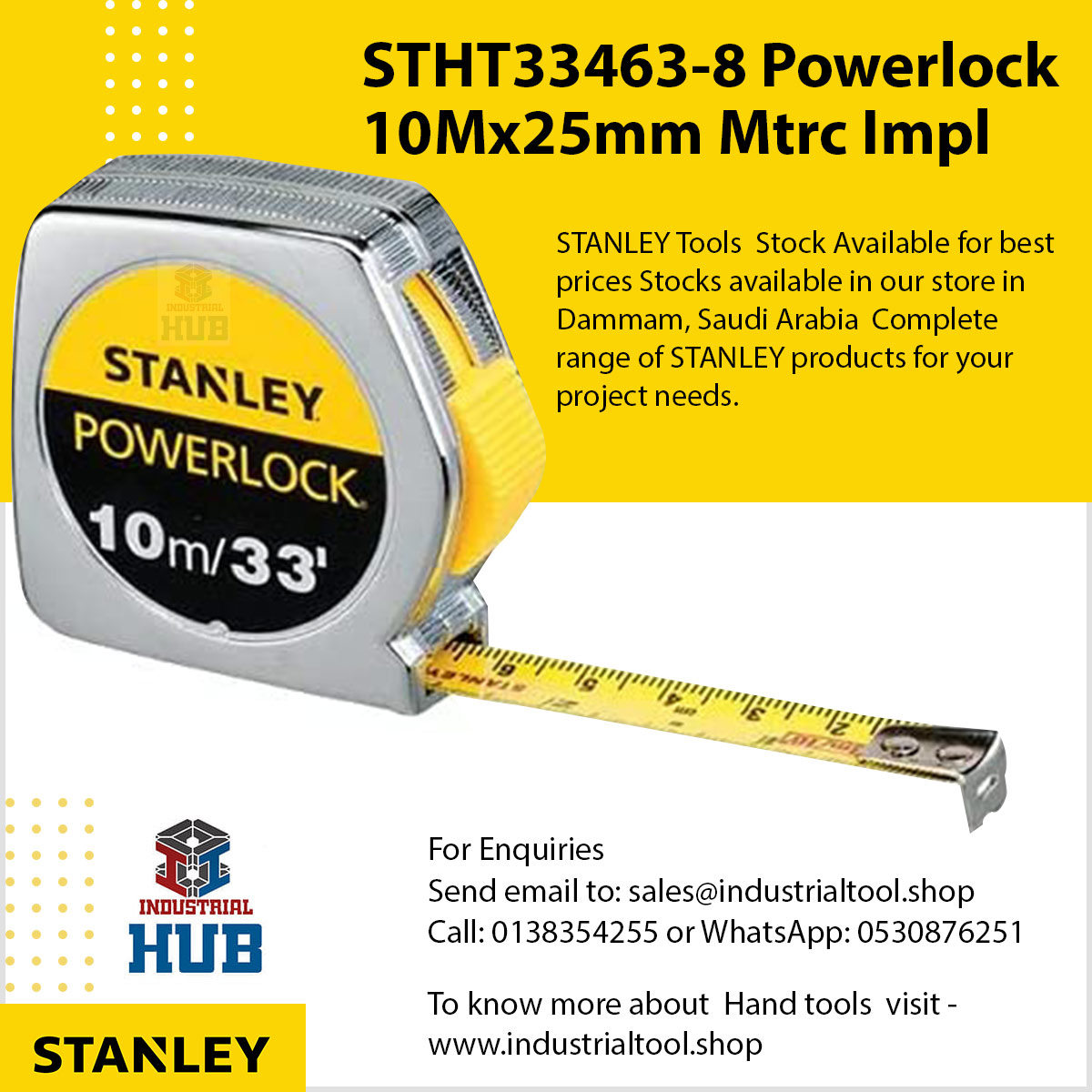 industrial_hub's tweet image. #STHT33463 #Powerlock   #oilandgas #gfirefighting #products #aramco #sabic #sec #kemya #marine #rescuedevices #firesafety #saudiarabia #jubail #dammam #dhahran #khobar #riyadh #abha #rastanura #haradh #neom #redsea