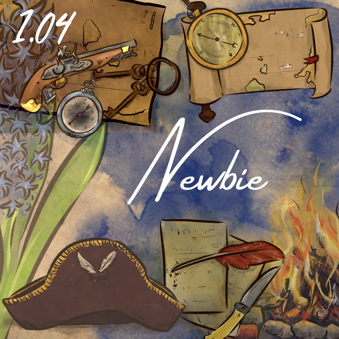 Icarus Rising tweet media