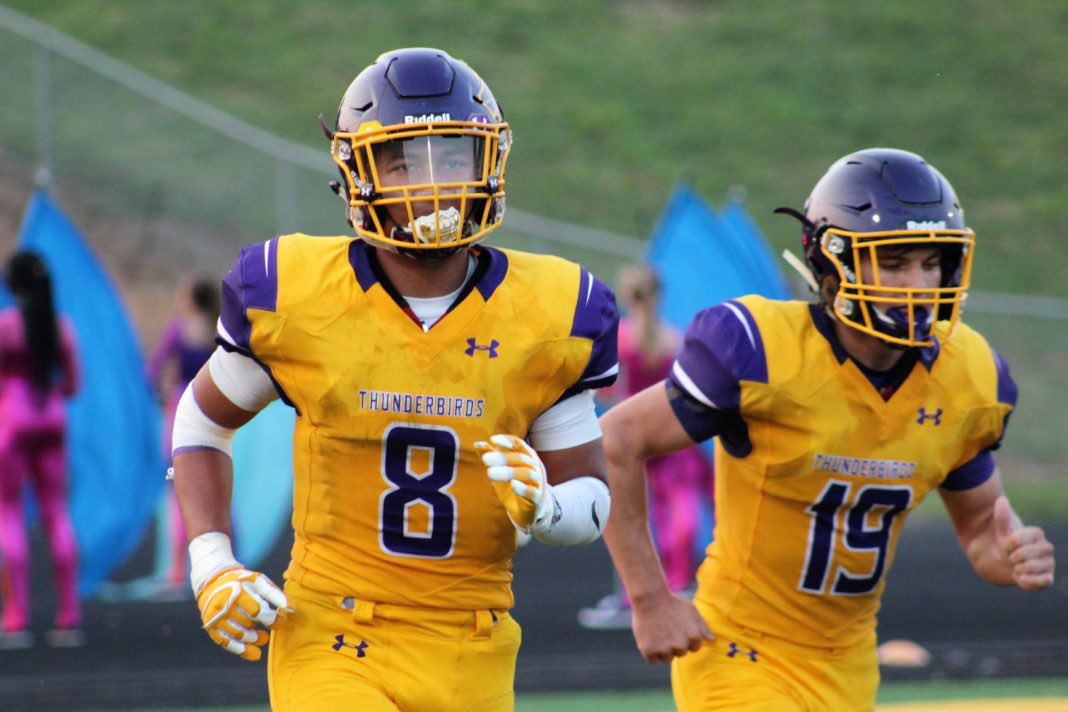 BellevueWestFB's tweet photo. Being sold at the scrimmage… 
Posters are $10
Original golds $20

They will go fast!! https://t.co/nVgjzcvKAf
