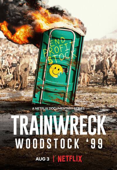 "Woodstock99" etkileyici bir belgesel.. Çiçek çocuklarla özdeşleşen Woodstock69'un aksine insanın sosyal çevre etkisiyle içindeki "ilkeli" ortaya çıkardığı festival, Milenyuma girerken "telefonsuz/anda kalarak" izlenen son festivallerden olması bakımından da önemli. #Woodstock99