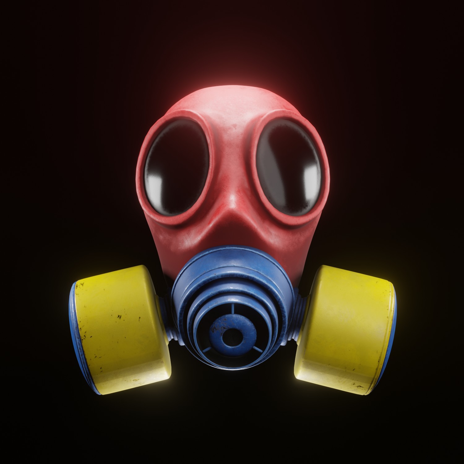 Steam Workshop::poppy playtime chapter 3 gas mask