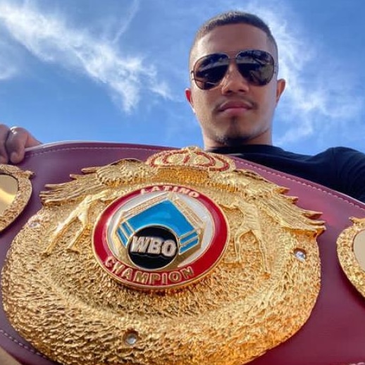 teamhcordova's tweet photo. Tras casi más de un mes de haberle dado a #Venezuela el título latino Mínimosca @WorldBoxingOrg, iremos este año por más triunfos sobre el cuadrilátero 🥊🥊🥊 Atentos. https://t.co/UgnQ583OIN