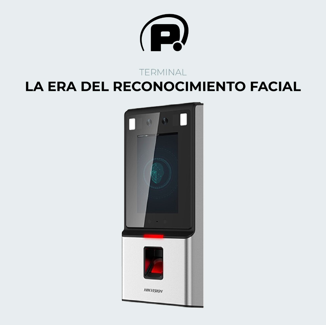 ⚡El uso del reconocimiento facial 👥 en el control de acceso y la asistencia de tiempo ha sido una tendencia inevitable, que crea una experiencia ventajosa "sin contacto".

Contáctenos para agendar su cita🔻:

📲 0424-255.66.00
📧 Info@proelca.net