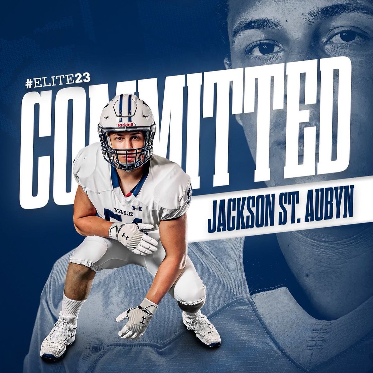 Jackson St. Aubyn tweet media