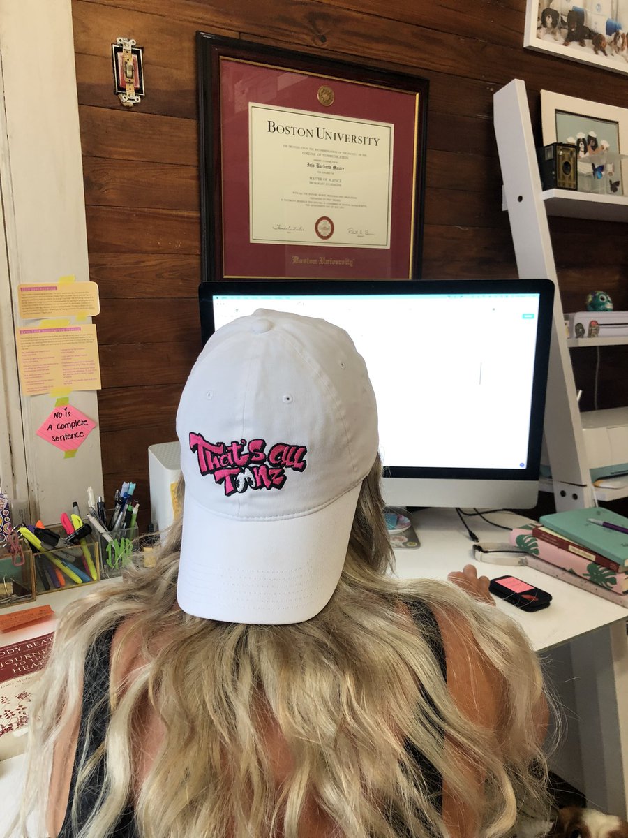 Just got our <a href="/DegenToonz/">Degen Toonz</a> merch 🥳 work flow with <a href="/Eye_Toonz/">Eye_Toonz</a>