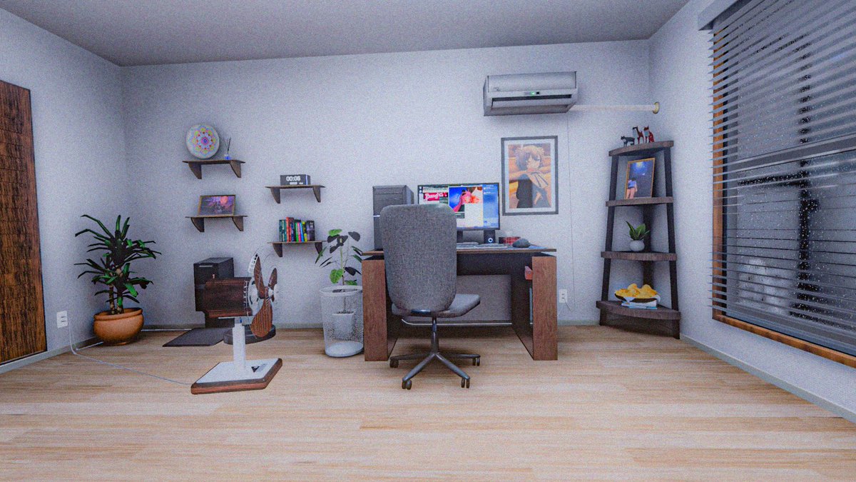 Dannagi__a's tweet photo. World : I can't cry 
Creator : BandSwings

 #VRChat
#VRChat_world紹介 https://t.co/cGAgWjhaL3