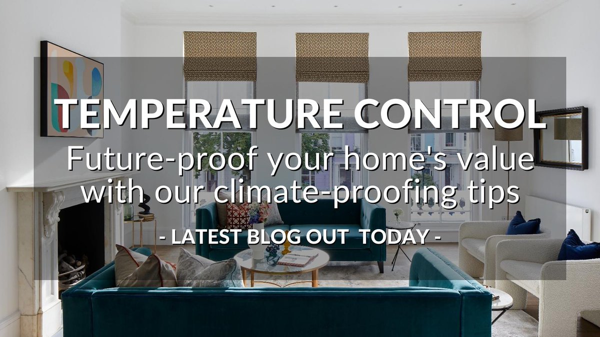 How will your home handle changing weather? Make valuable #homeupgrades with our latest #homeimprovements tips : cutt.ly/8ZVQUUh

#BurgessHillproperty #BurgessHillestateagent  #BurgessHill #homesellingsellips