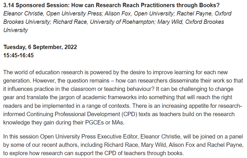 STEAM@Brookes tweet media