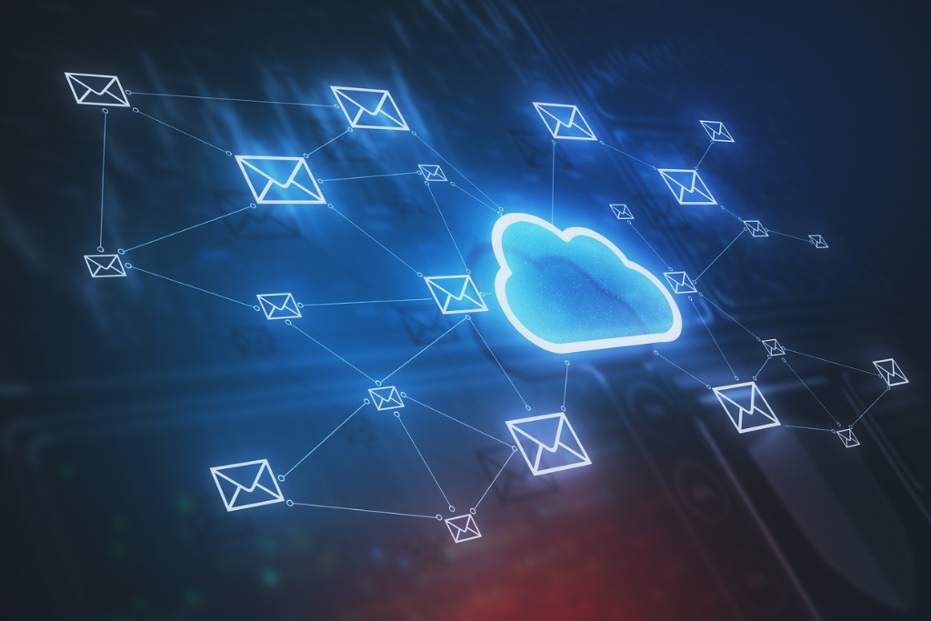 Don’t risk it! Learn how to back up your #Office365 email so you don’t lose what’s important. Read more here: avpt.co/3vVjTOv.