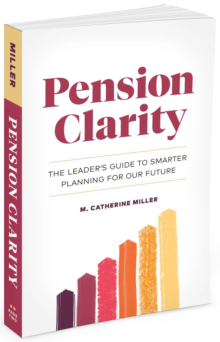 MarrisMiller's tweet photo. Corporate pension strategies are the key to add value and create a sustainable future. Business and actuaries need to work together in a new way to improve how we look at and act on pension decisions. Read more in Pension Clarity: https://t.co/0QCnLY8gPX #pensionclarity https://t.co/zuB4UHyWri