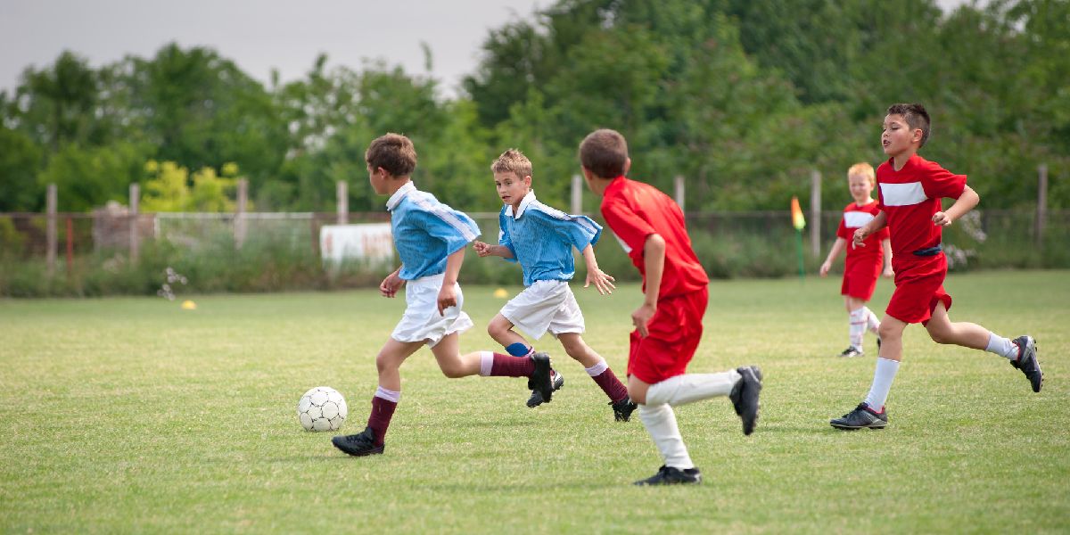 3 Snacks to Pack for Your Child’s Soccer Game vlnk.io/3P6oMLz