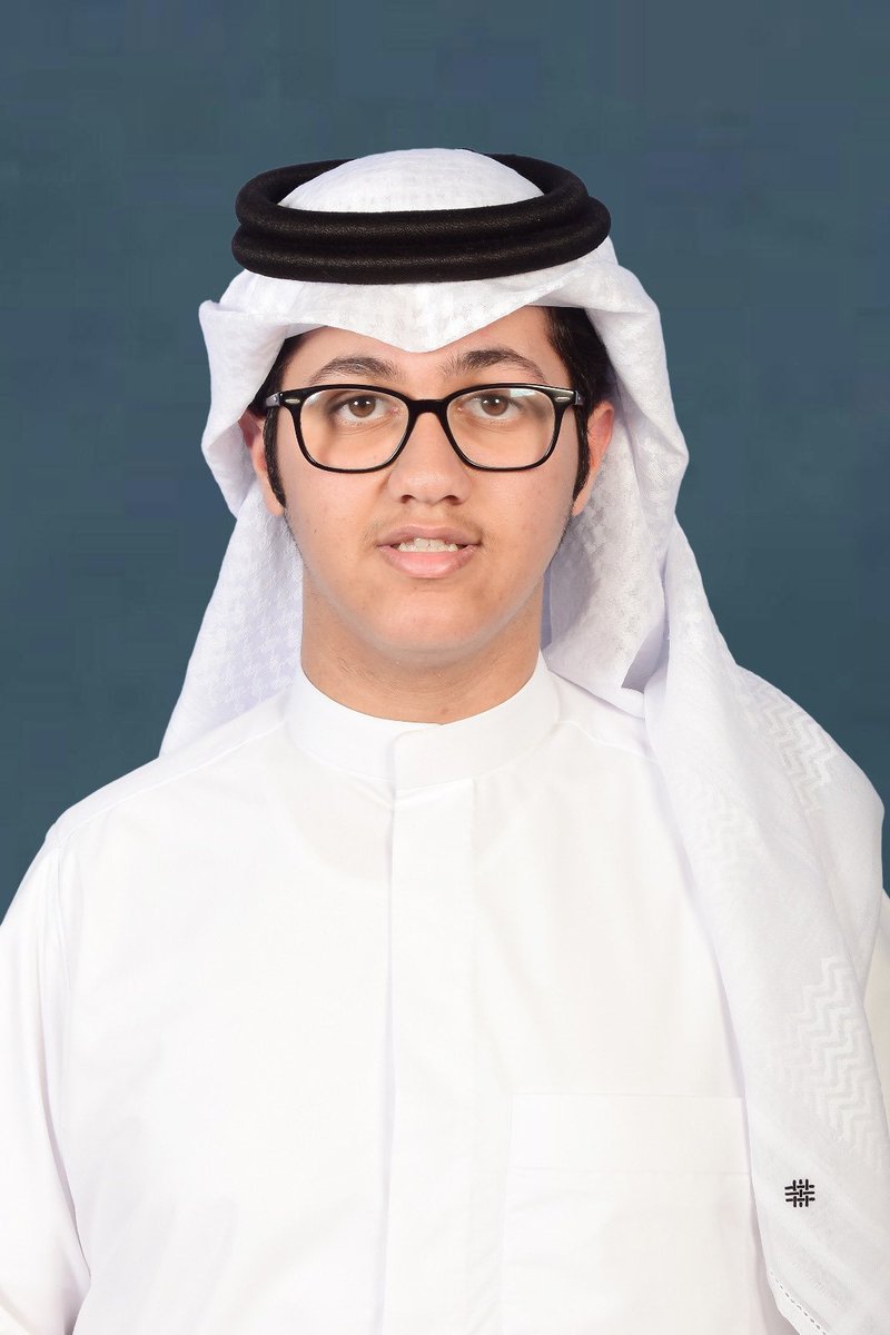 iidosry_'s tweet photo. فإذا عزمت فتوكل على الله "

تم بحمد الله تزكيتي أنا / 
ابراهيم عبدالله ابراهيم الدوسري

نائب رئيس شوؤن الطلبه

 لكلية الدراسات التكنولوجية 

لـ قائمة المستقبل الطلابي
للعام النقابي الحالي ٢٠٢٣/٢٠٢٢

والله ولي التوفيق🧡💙 
#المستقبل_الطلابي  
#paaet https://t.co/cooyQGE27g