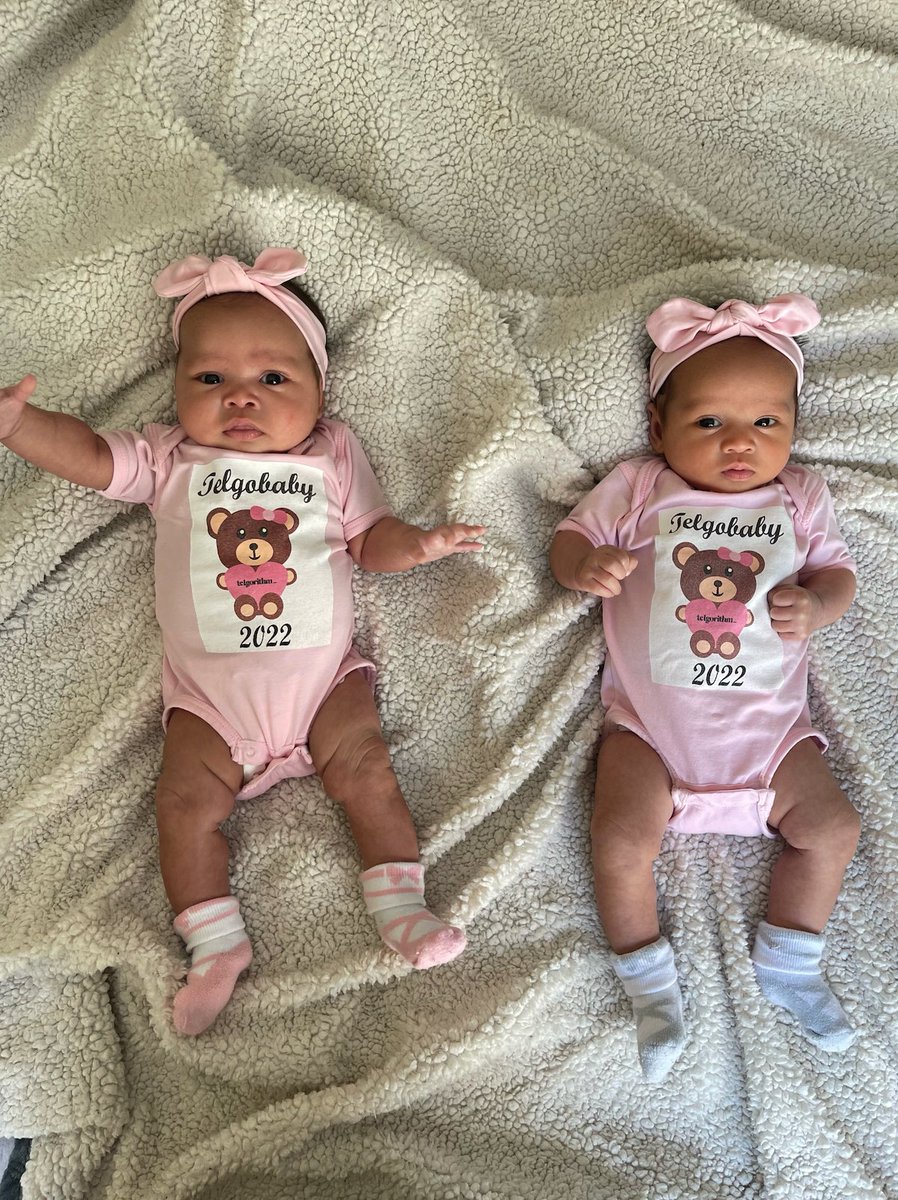 telgorithm's tweet image. Believe it or not, two of our co-founders welcomed a total of three &quot;Telgobabies&quot; this summer – congrats to our CEO Aaron and COO Mason and their families! 

#telgorithm #familybusiness