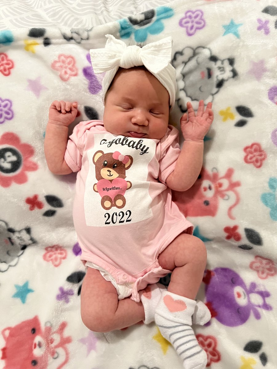 telgorithm's tweet image. Believe it or not, two of our co-founders welcomed a total of three &quot;Telgobabies&quot; this summer – congrats to our CEO Aaron and COO Mason and their families! 

#telgorithm #familybusiness