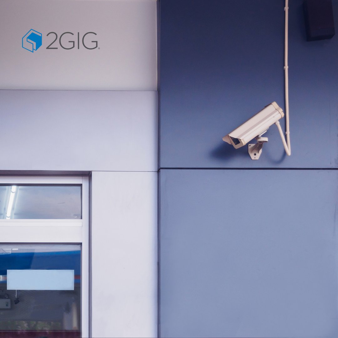 #TechTipTuesday: The 2GIG® EDGE security system can connect to any ONVIF Camera your customers currently own, an industry first! This saves you time and your customers money. 

Learn more on our website: ow.ly/2fx950JUbL5