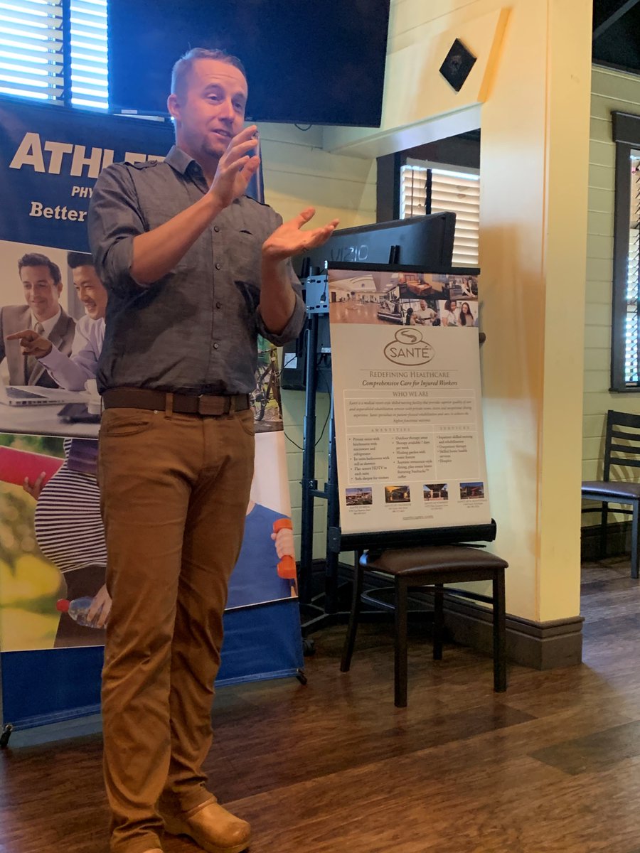 Athletico PT on Twitter: 