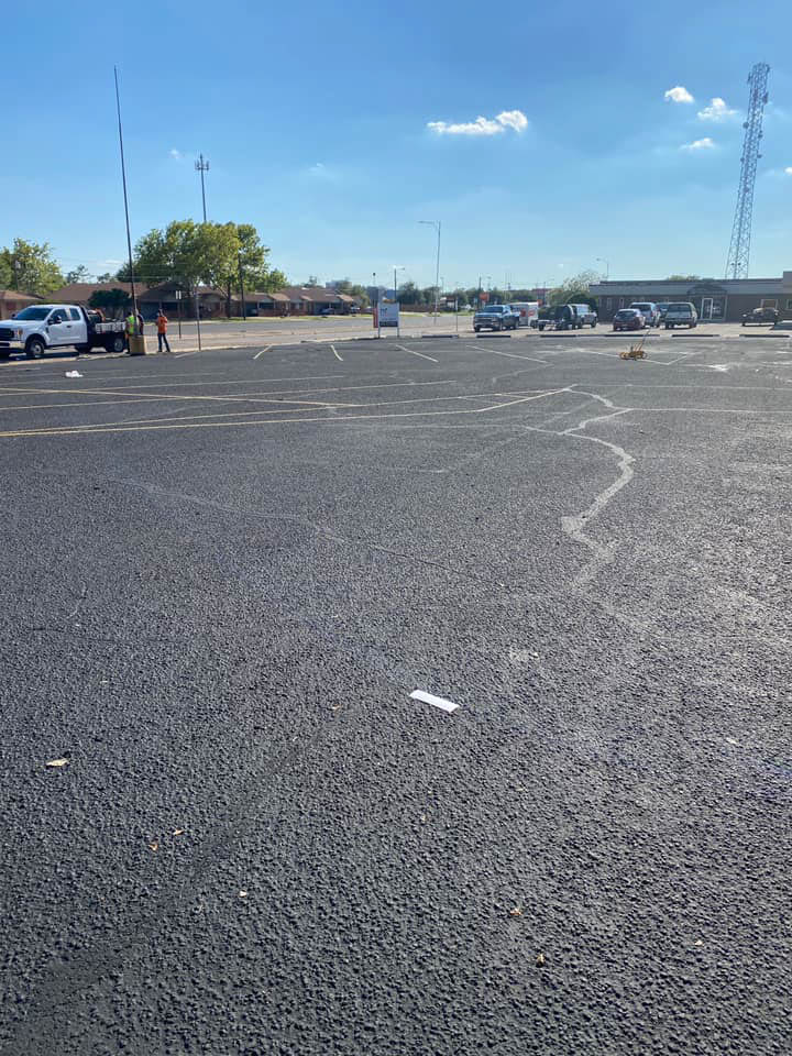 db_sons's tweet photo. DB and Sons Paving offers reliable asphalt services in the San Antonio area. #Asphalt https://t.co/PTUp5u1M5N https://t.co/X89otaCgvh
