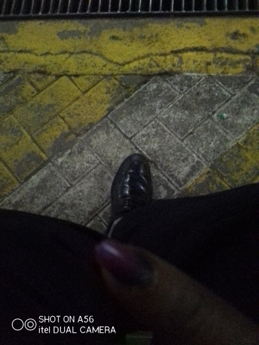 PartridgeMJ's tweet image. #JustVoted: ...ndienda muyo! 
Yellow is a Kambasome color, very nice color to identify with! 🇰🇪Thanks