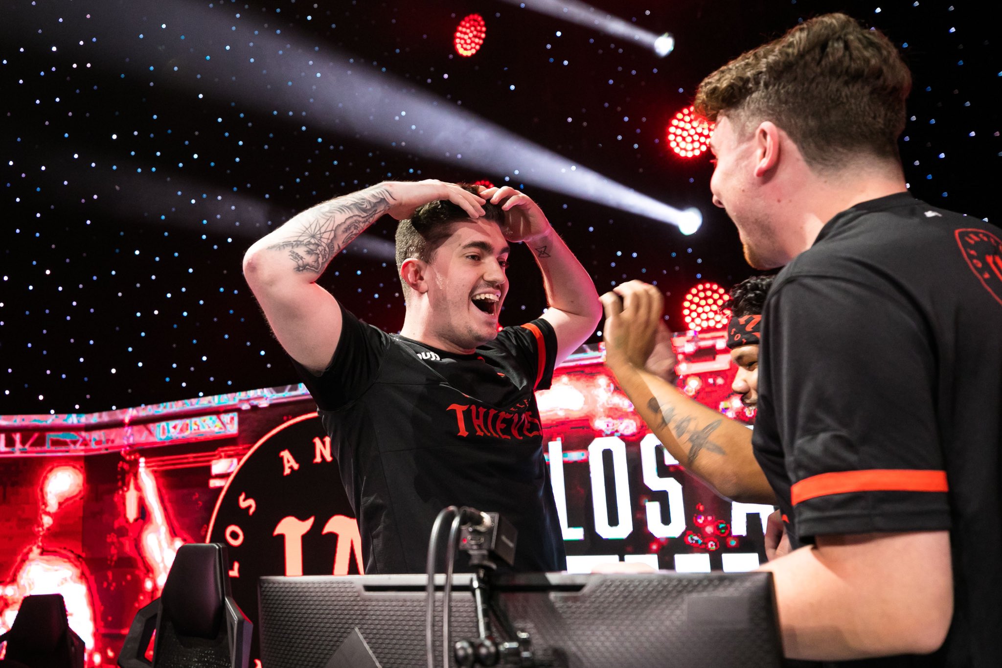 Sam “Octane” Larew on Twitter: 