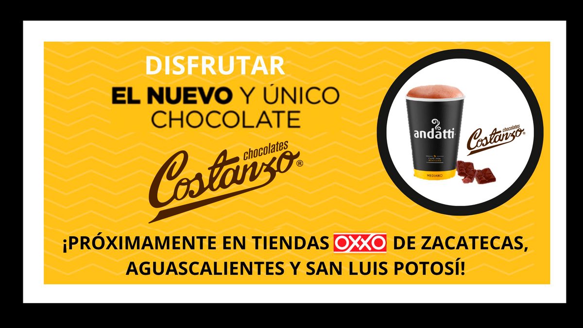 Total 86+ imagen chocolates costanzo puebla Viaterra.mx