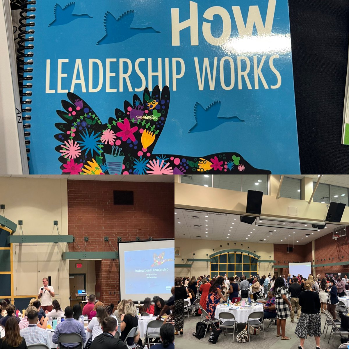 Kelly An (@kellyanlb) on Twitter photo Day 2 of our ELTD Institute! ā¦<a href="/DFISHERSDSU/">Douglas Fisher</a>ā© is presenting to our pipeline participants on How Leadership Works! Day 2 of our ELTD Institute! ā¦<a href="/DFISHERSDSU/">Douglas Fisher</a>ā© is presenting to our pipeline participants on How Leadership Works!
