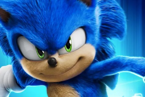 Filme do Sonic tem cena pós-créditos?