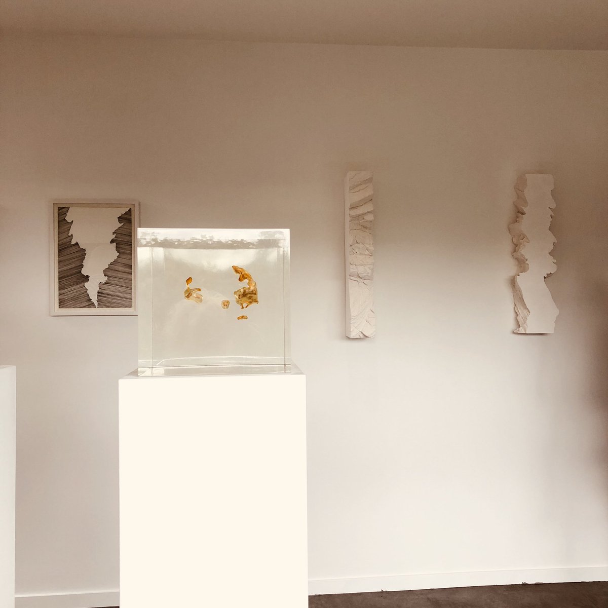 ‘If You Know You Know’
Solo exhibition at Zembla Gallery in Hawick. DM through Instagram for details.