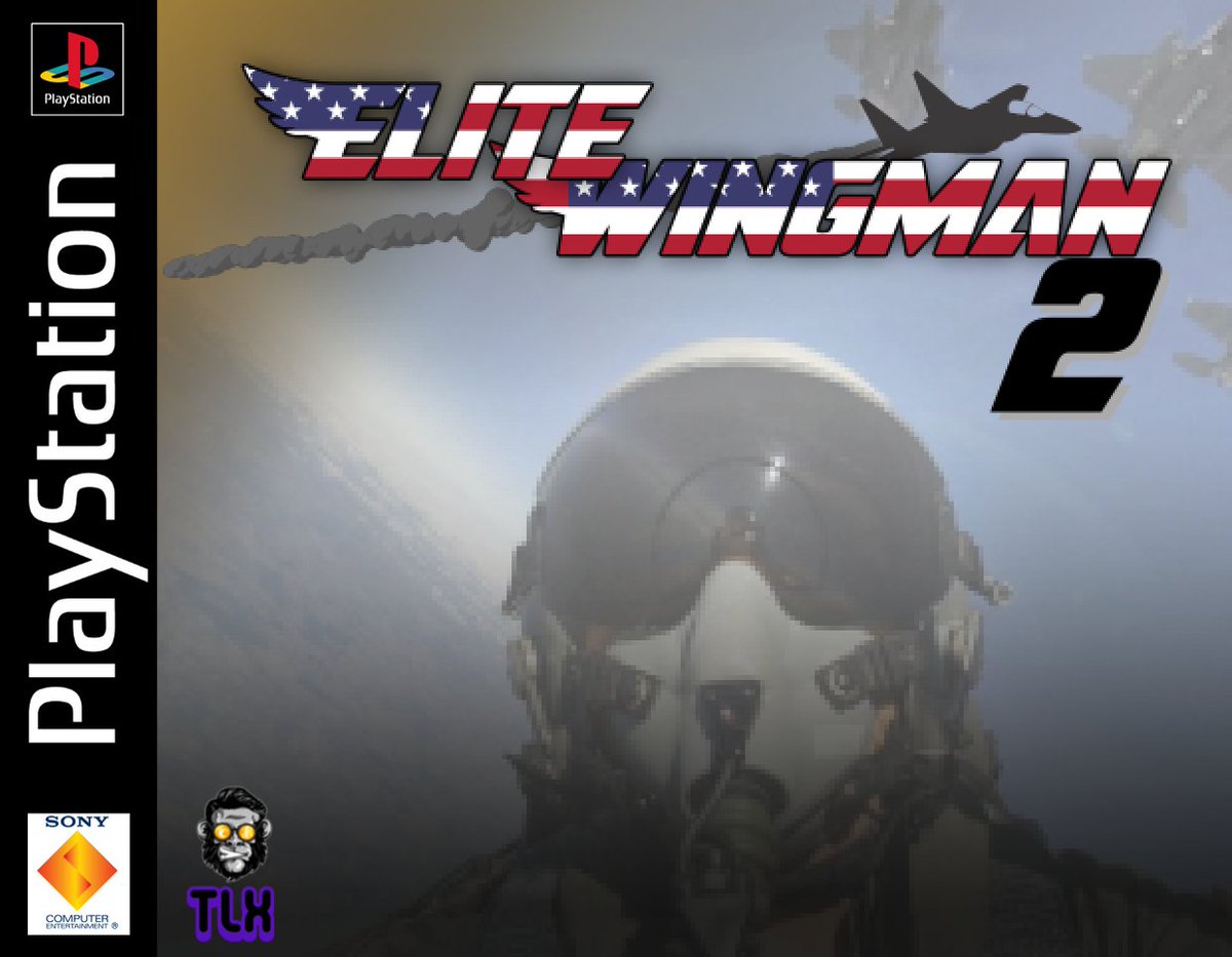 On todays episode of 'Completely Fictitious Retro Game Cover Art'

Me, bored? Never.