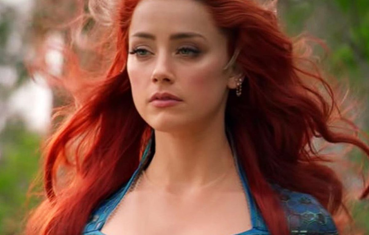 Amber Heard Reportedly Offered Millions To Star In Adult Film: bit.ly/3Q5UZ6V