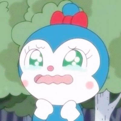 ドキンちゃん　② ドキンちゃん