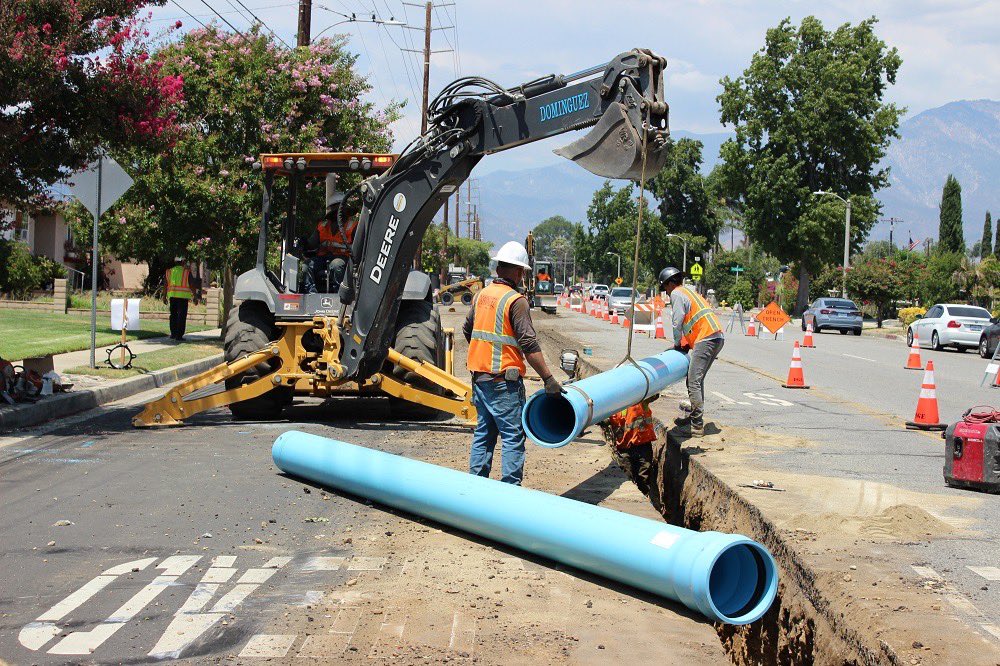 monte-vista-water-district-on-twitter-pipeline-installation-continues