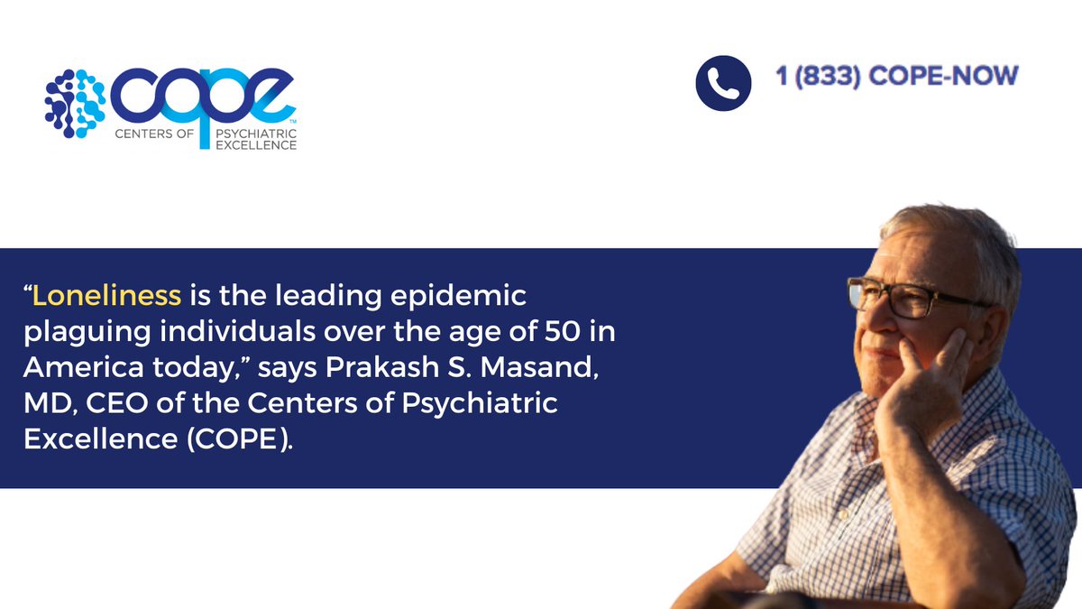 COPE Psychiatry tweet media