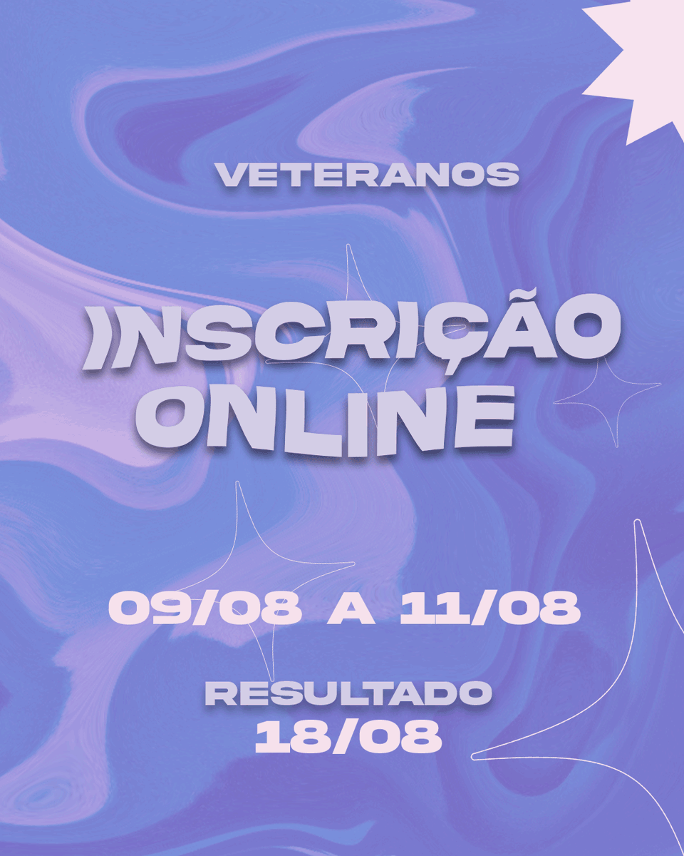 estudosdemidia's tweet photo. Oi gente, vamos estudar? 😋
Inscrições de disciplinas, Calouros, Veteranos, Período de Ajuste… Hmm olha que delícia, gente, esses prazos ✍️
Vem muito mais por aí, fiquem ligades nas nossas redes para não perder nada! 🔜
#ecin #estudosdemidia #uff https://t.co/H1jZ6zk2lb